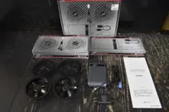 ファンバッテリーセット 健康用品