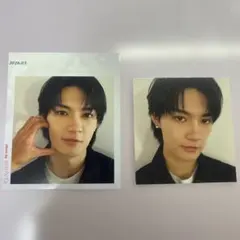 CanCam5月号 M!LK 佐野勇斗 ピンナップ