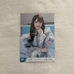 ≠ME ノイミー 谷崎早耶 ラストチャンス、ラストダンス イコノイジョイ