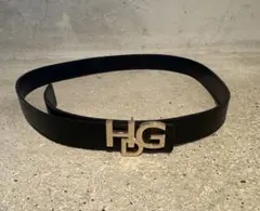 ジバンシィ GIVENCHY HDCレザーベルト　レディースのサムネイル