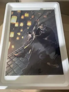 2026年最新】刀剣乱舞 都結び クリアファイルの人気アイテム - メルカリ