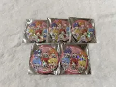すとぷり 全員集合 缶バッジ