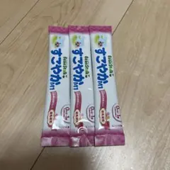 雪印ビーンスターク すこやかM1 スティック 3本のサムネイル