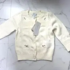 Ralph Lauren カーディガン　24m