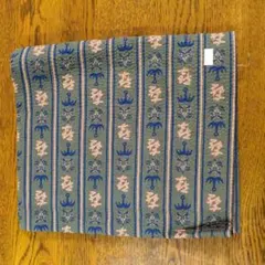 【未使用品】フェリシモ　私の暮らしの定番布　生地　はぎれ