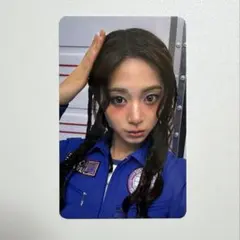 TWICE トレカ ツウィ 10VE UNIVERSE POPUP ビンゴ