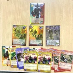 シャーマンキング 超占事略決 メイデンまとめ売り - メルカリ