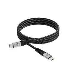 Minthouz usb c to usb c ケブル 3A/60W