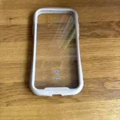iFace iPhone11用 6.1インチ ベージュ