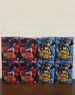 ワンピース　フィギュア　まとめ売り　8体　戦光絶景