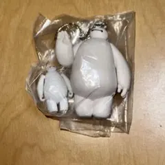[G12035]ベイマックス　キーホルダー　ディズニー