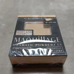 マキアージュドラマティックパウダリーEX 　オークル10　レフィル