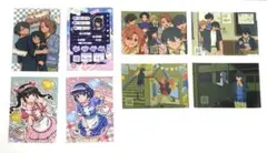 非売品新品未開封♡私立パラの丸高校　アクスタ アクリルスタンド「私立パラの丸高校」04/平翔子 2周年ver.(描き