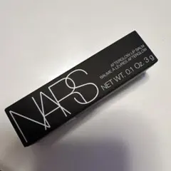 NARS アフターグロー　リップバーム【新品】【値下げ可】のサムネイル