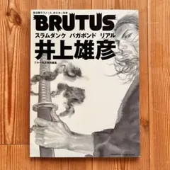 井上雄彦 : スラムダンク バガボンド リアル - メルカリ