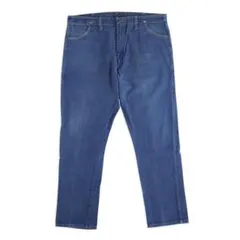 【USED洗濯済】Wrangler デニム USA (42×32) 13MWZのサムネイル