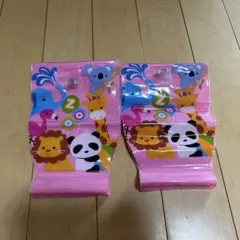 子ども用　アームリング
