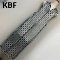 アーバンリサーチ　KBF オールインワン　サロペットのサムネイル