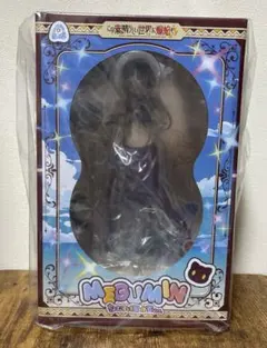 この素晴らしい世界に爆焔を！めぐみん ちょむすけ風水着Ver. 1/7 このすば