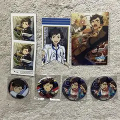 あんスタ 南雲鉄虎 セット