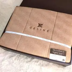 CELINE 合繊肌掛けふとん 140x190cm - メルカリ