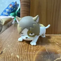 ハイキュー ぬーどるストッパー フィギュア ぷち ケンマネコ 孤爪 研磨