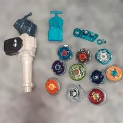 メタルファイト　ベイブレード 　まとめ売り