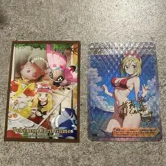 2026年最新】スリーブ セレナの人気アイテム - メルカリ