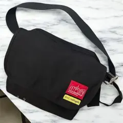 【別注】Manhattan Portage beams ショルダー　バッグ