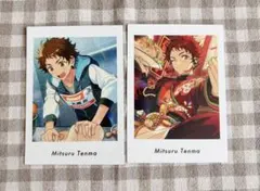 あんスタ！！ 天満光 Rabbits