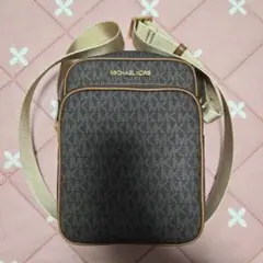 マイケル・コース　ショルダーバッグ