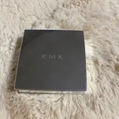 RMK ザベージュライブラリーアイシャドウデュオ 05化粧品