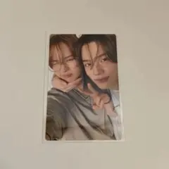 TWS SODASODA 通常盤 ユニットトレカ シニュ ギョンミン - メルカリ