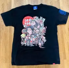 稀少品 B'z LIVEGYM 1994 THE 9th BLUES Tシャツ - メルカリ