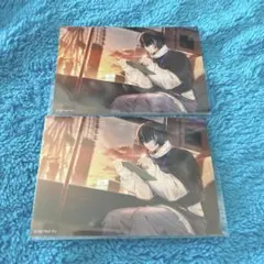 18TRIP エイトリ AGF ブロマイド 衣川 季助