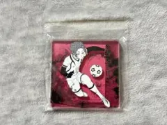 ブルーロック ブルロ展 糸師冴 コマプレートスタンド アクリルスタンド アクスタ