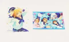 あんスタ Ra*bits 生ブロマイドコレクション 10th POPUP