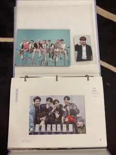 BTS MEMORIES OF 2018 トレカ JUNG KOOK ジョングク