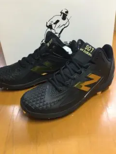 【新品未使用品】大谷翔平　シグネチャー ニューバランス スパイク 27.5CM 2025年最新】OhTANI スパイクの人気アイテム - メルカリ