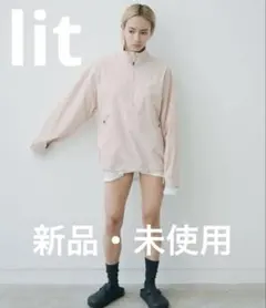 週末限定大幅値下げànuke Nylon Light Blouson夏 - メルカリ