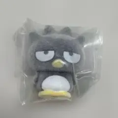 バッドばつ丸 ふわふわフロッキードール2 サンリオ