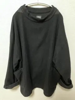 PORTER CLASSIC LAMB WOOL SMOCK ラムウールスモックのサムネイル