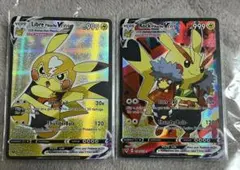 ポケモンカード 海外ピカチュウ Libre ROCKPikachu