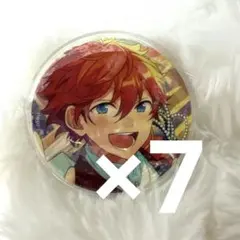 2026年最新】明星スバル 缶バッジ 卒業の人気アイテム - メルカリ