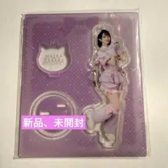 値下げ【新品未開封】=LOVE イコラブ 佐々木舞香 アクスタ 猫衣装