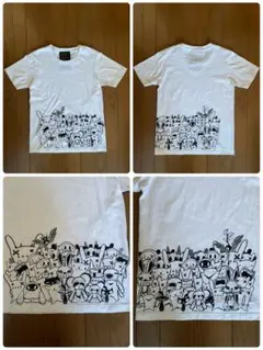 OneMall provides Mercari products: 激レア 90s beauty beast Tシャツ