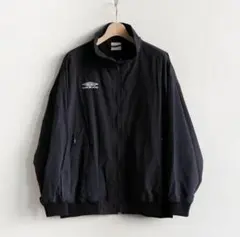 アンブロ　コモリ　UMBRO COMOLI F.C トラックジャケット　Mのサムネイル