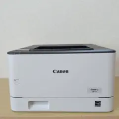 超極美品総印刷わずか1270枚Canon LBP712Ci 純正トナー満タン級 - メルカリ