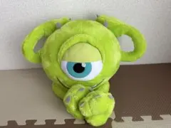 マイクワゾースキー ぬいぐるみ