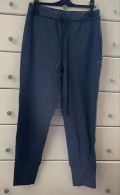 パンツ メンズ ジョガーパンツ